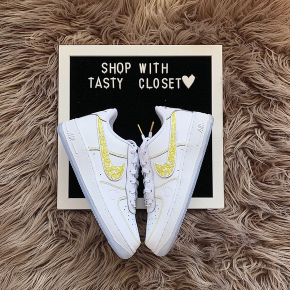 Nike air force 1 lv8 sneakers - Picture 8 of 8